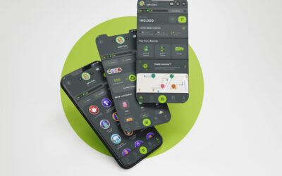 Ambipar lança aplicativo com gamificação para impulsionar hábitos de reciclagem na sociedade
