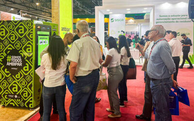 Ambipar apresenta no Waste Expo Brasil 2024