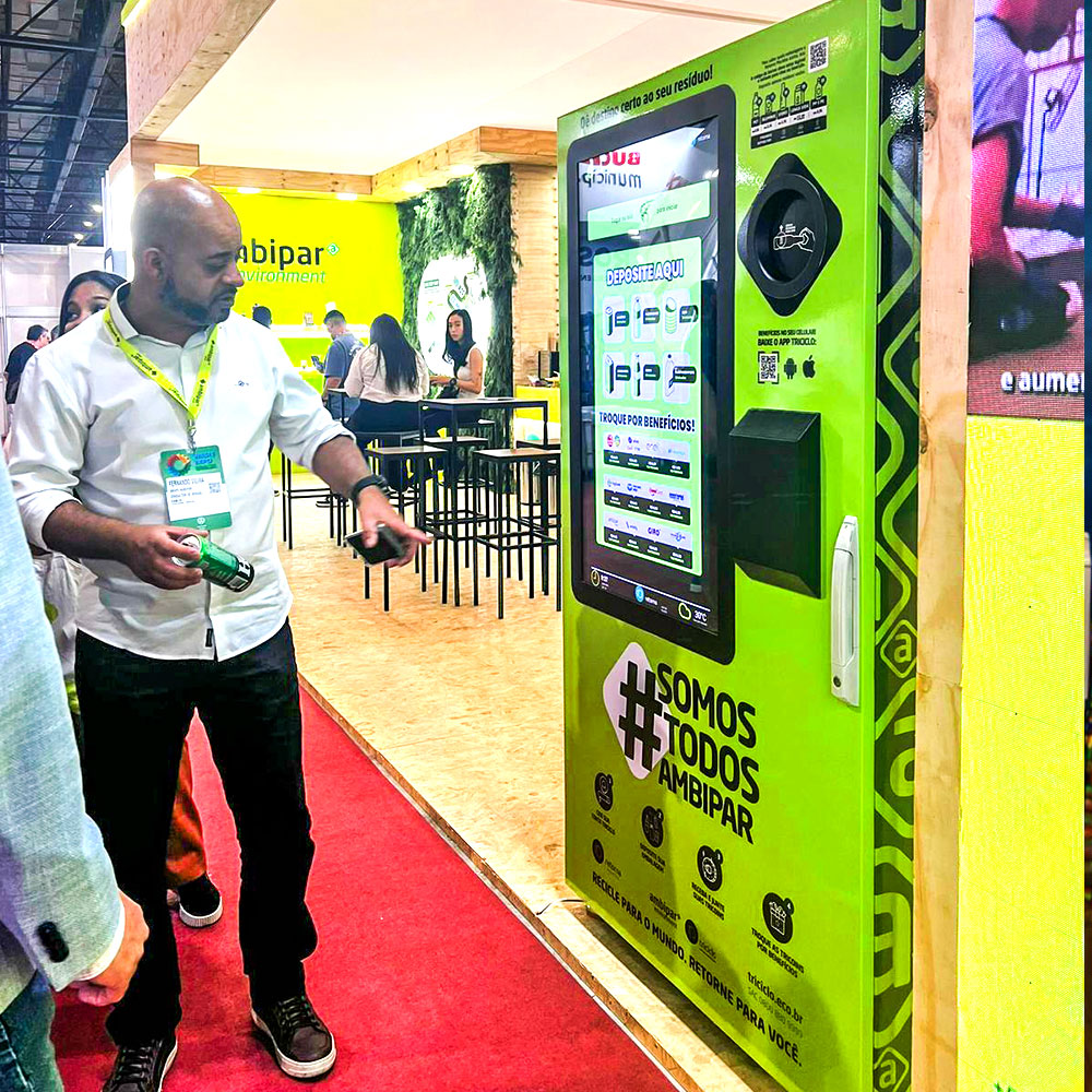 RM Waste Expo 2024