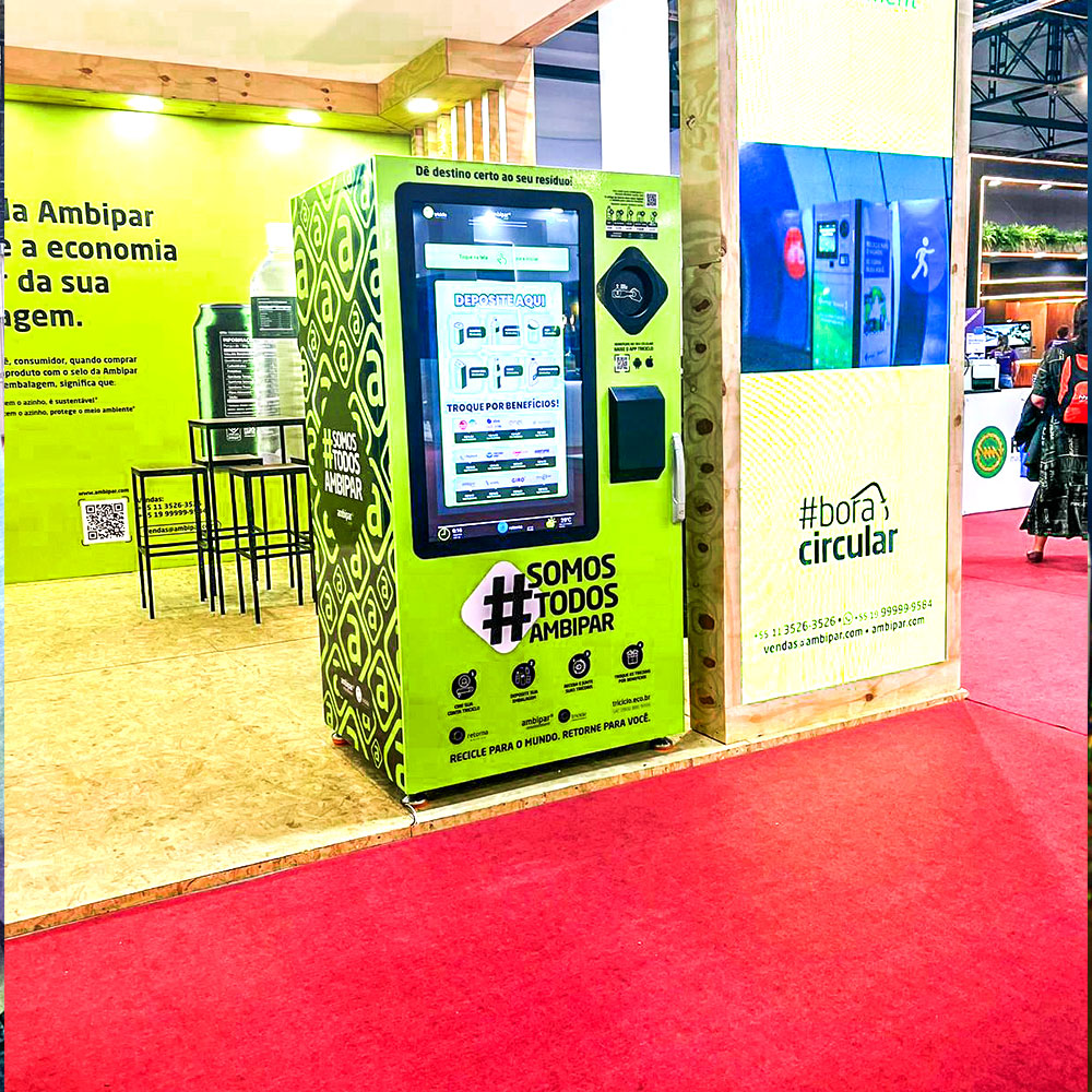 RM Waste Expo 2024