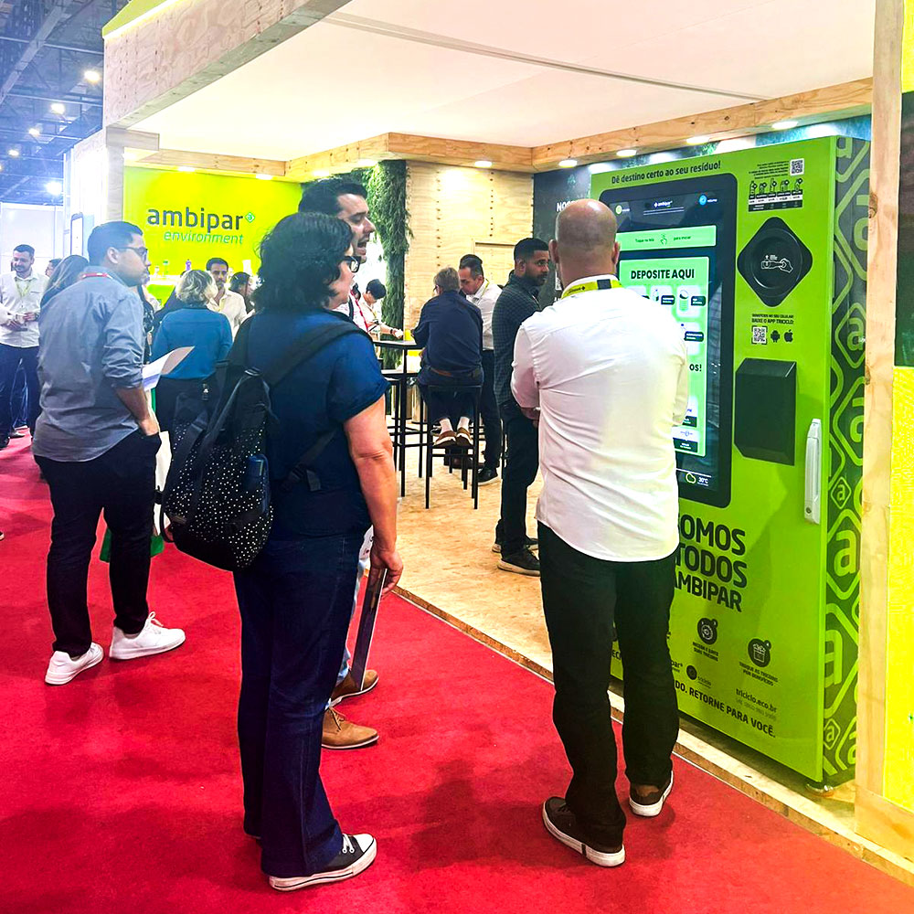 RM Waste Expo 2024