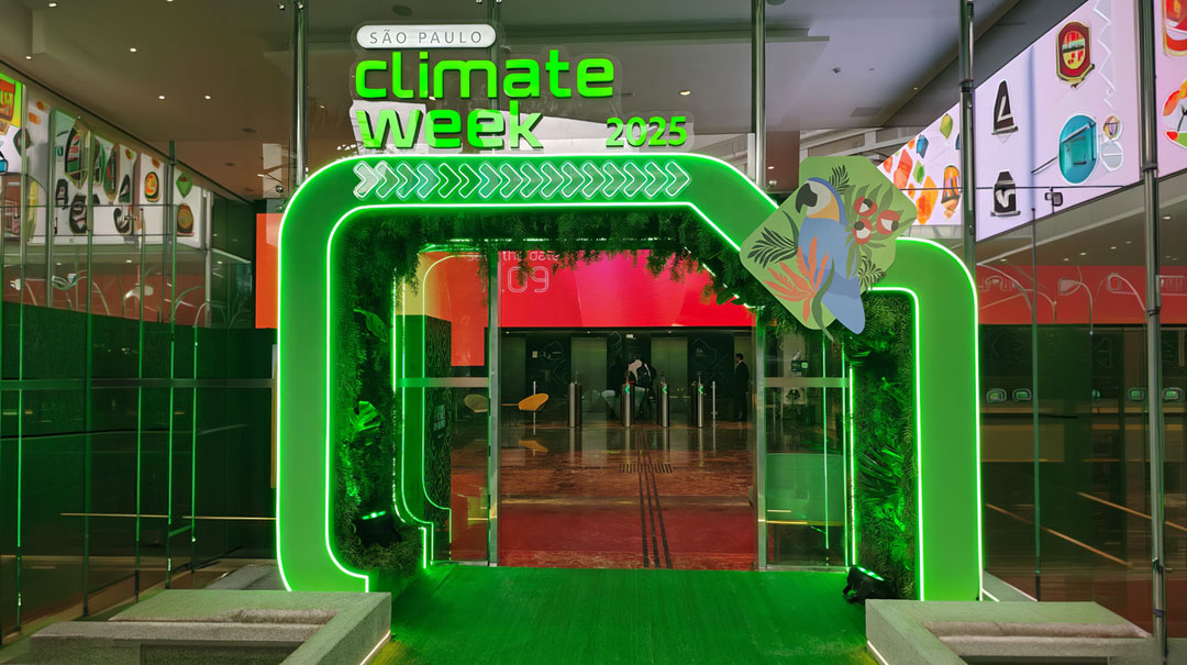 Climate Week 2025