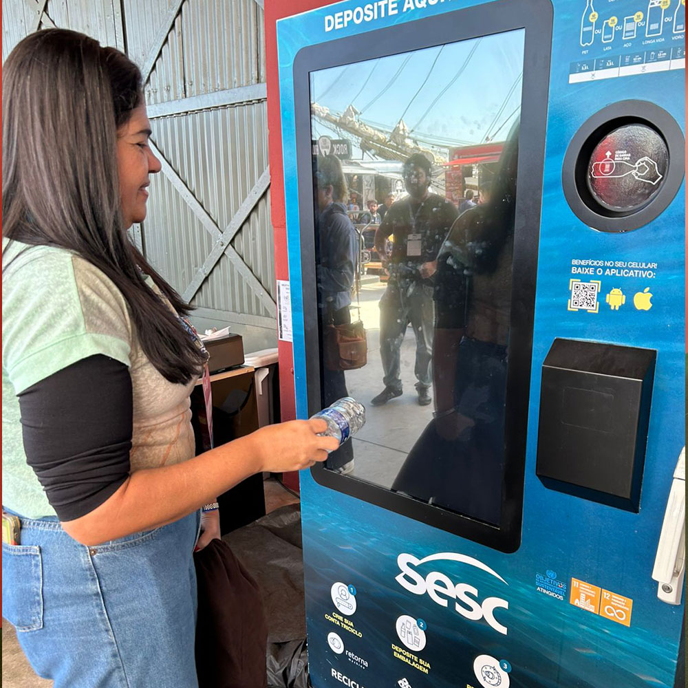 Rio Innovation Week 2025