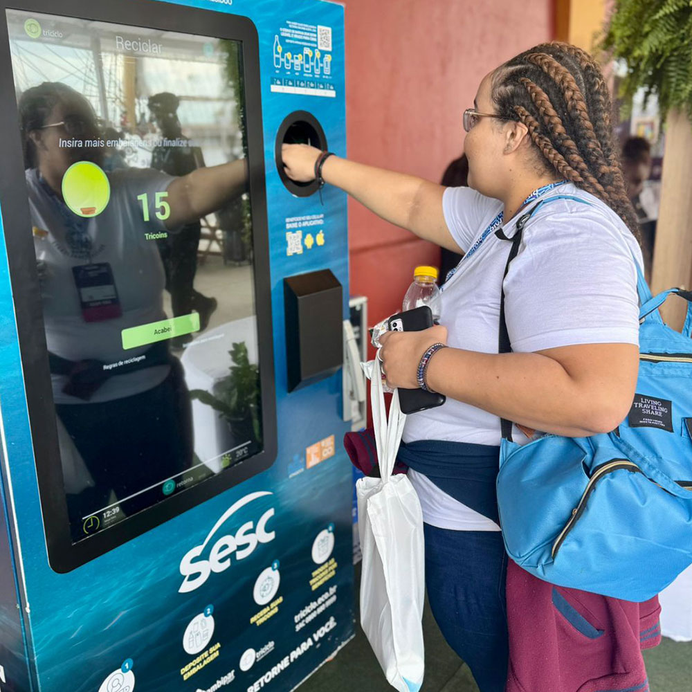 Rio Innovation Week 2025