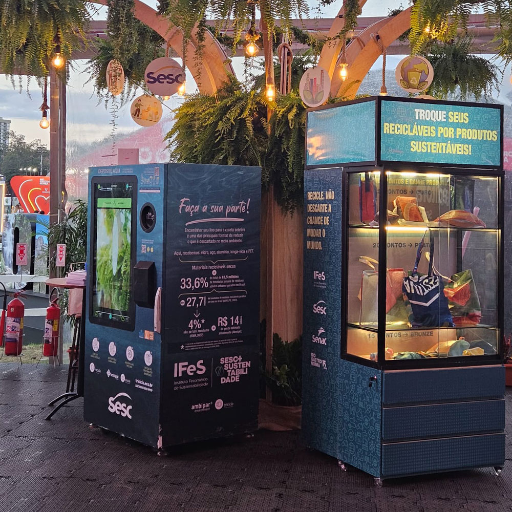 Rio Innovation Week 2025