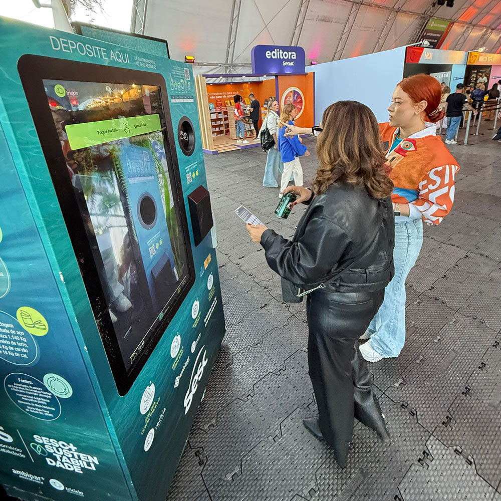 Rio Innovation Week 2025