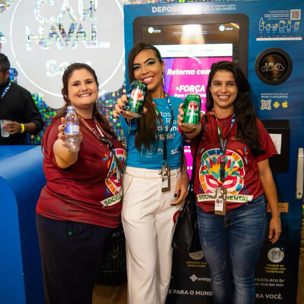Carnaval 2026 RJ