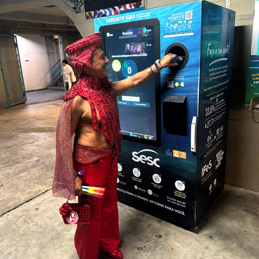 Carnaval 2026 RJ
